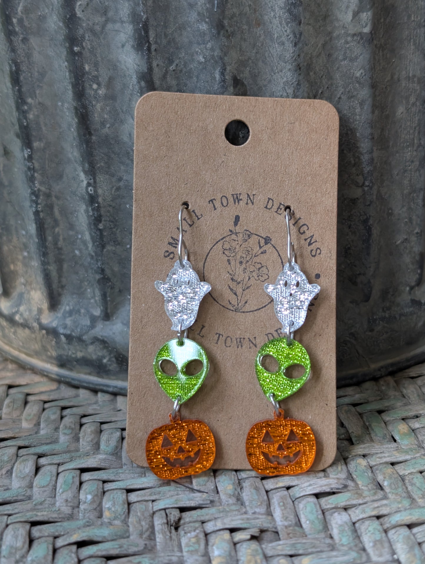 Pre-Order Fall Trios