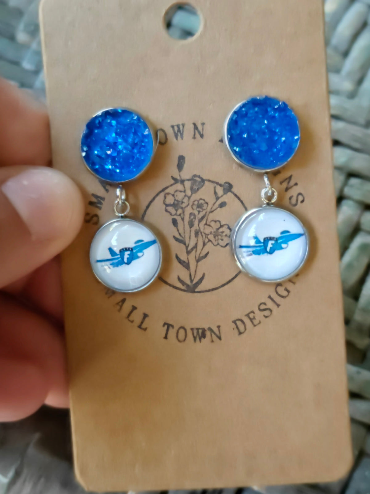 Fairlawn Jets Drops