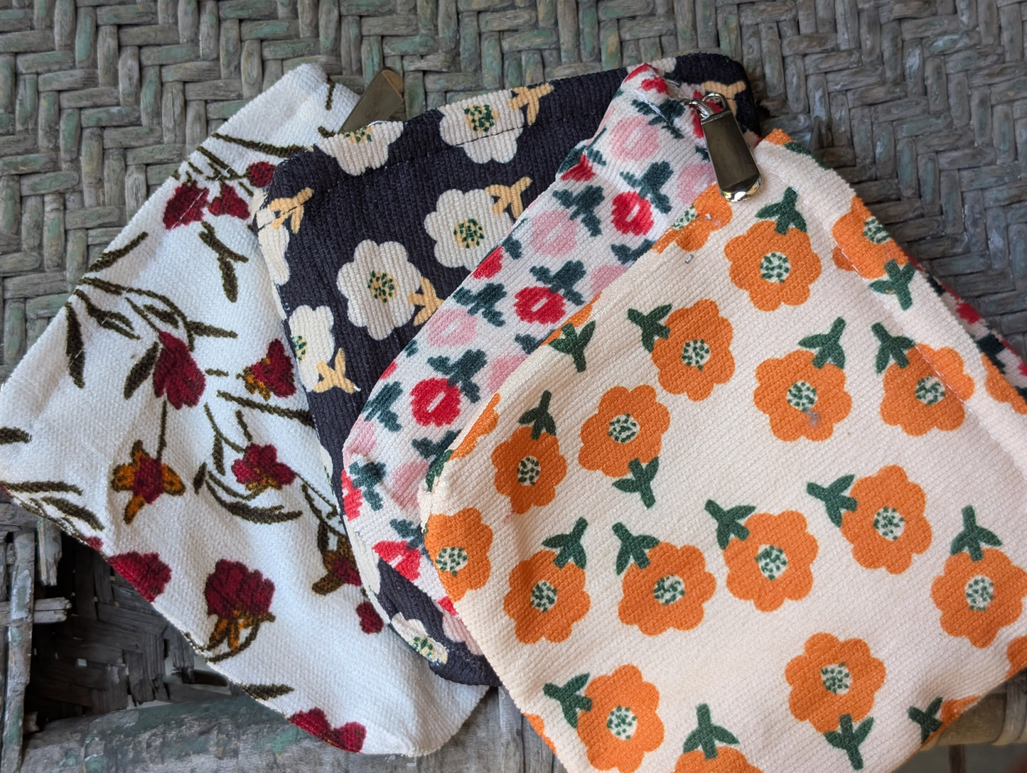 September Earring Box