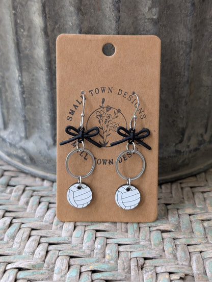 Sport Bow Trios