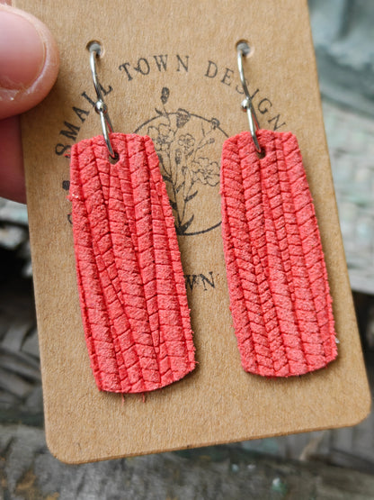Orange Palm Bars