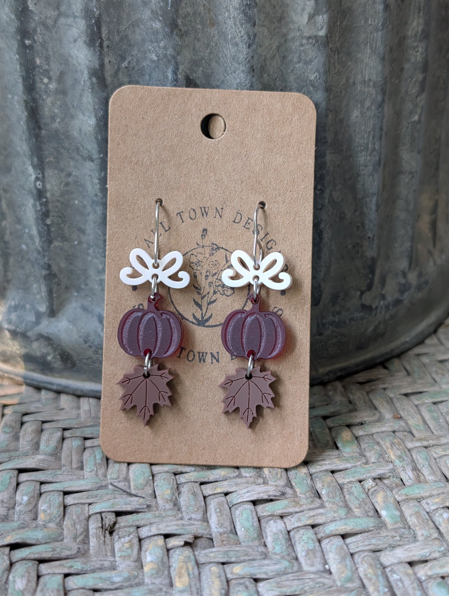Pre-Order Fall Trios