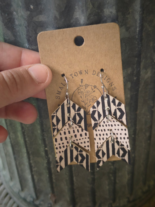 Tribal Chevrons