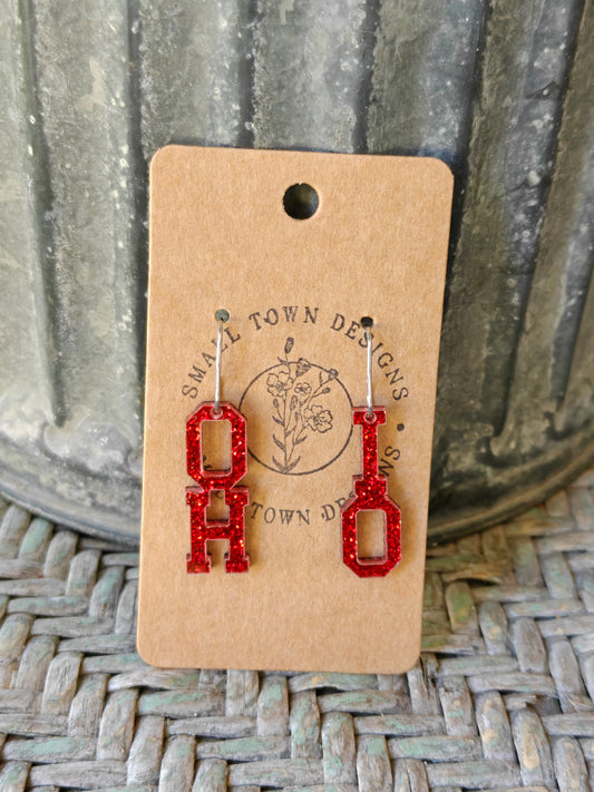 OH IO Dangles