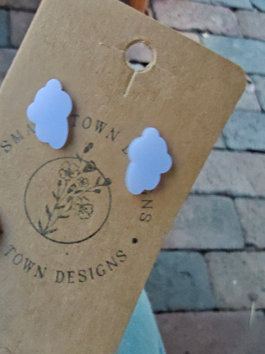 Cloud studs