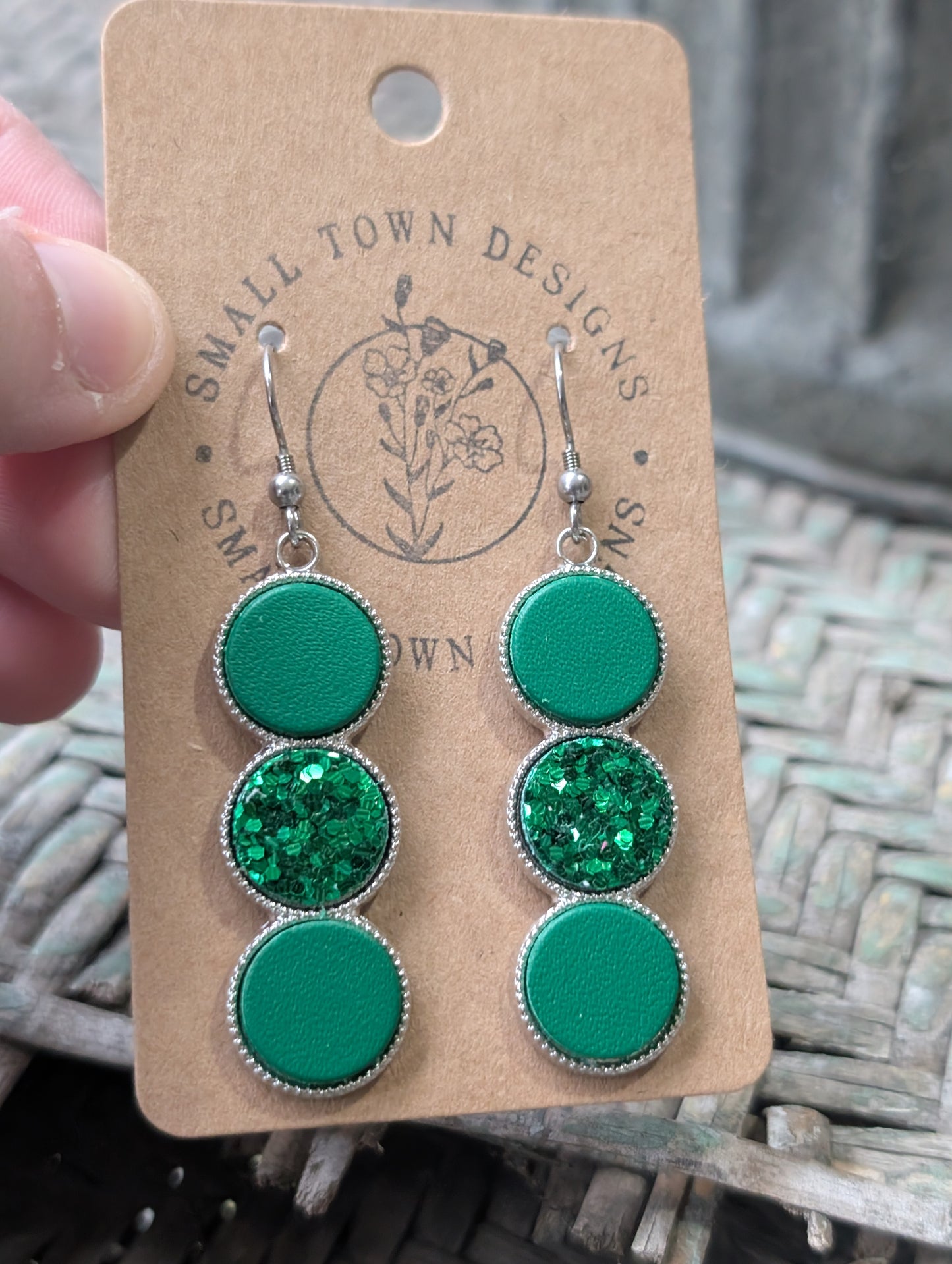 Green Trios