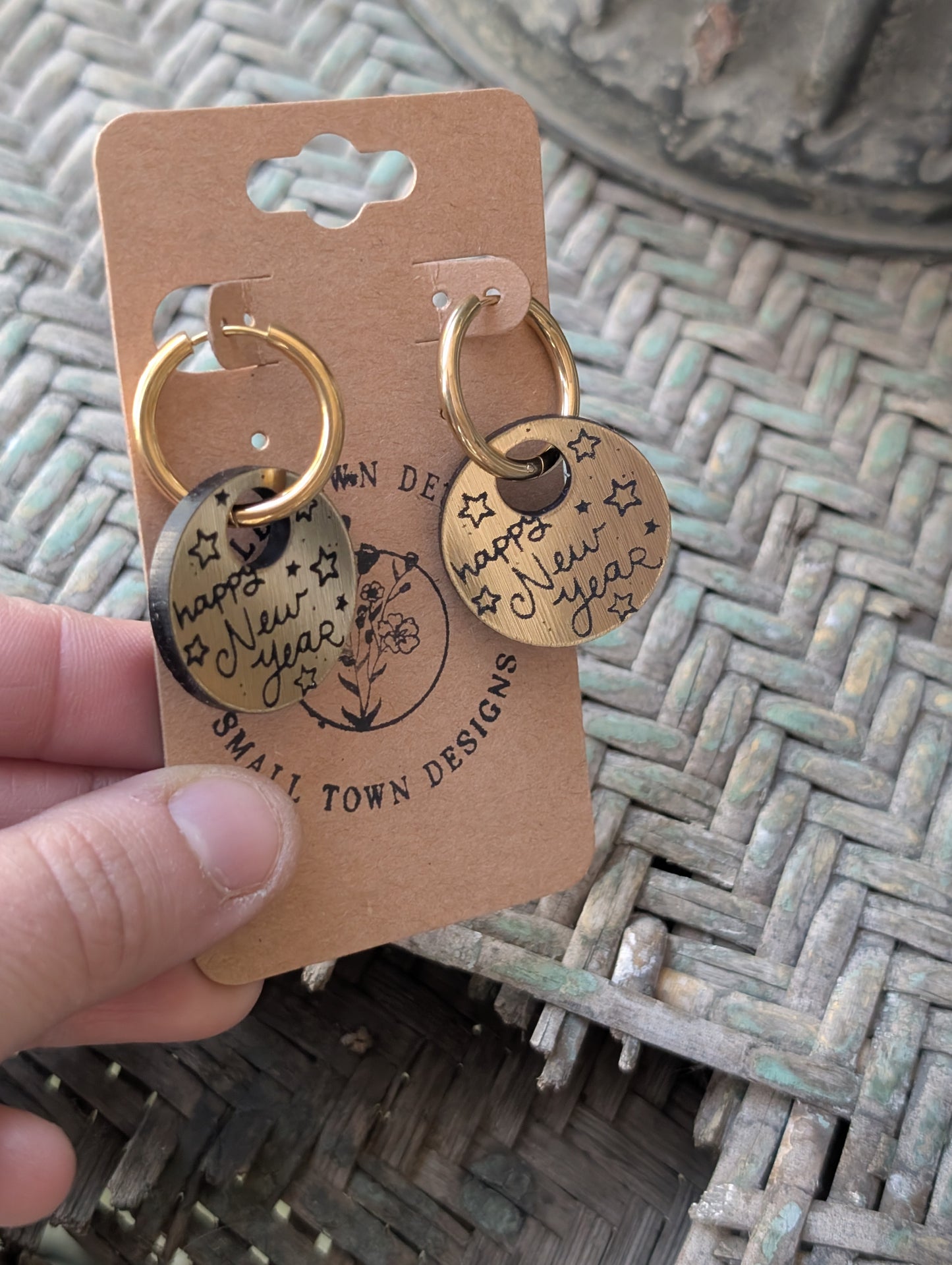 NYE Dangles