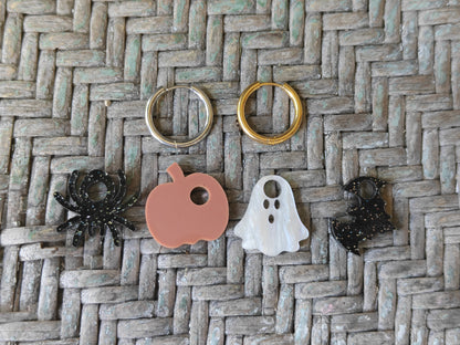 Hallow Charm Grab Bags