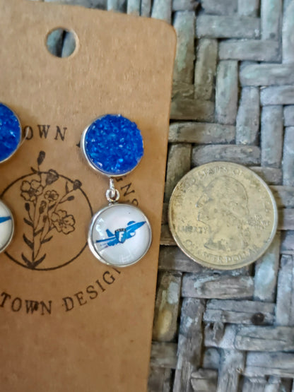 Fairlawn Jets Drops