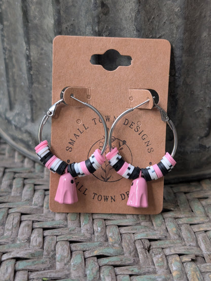 Ghost Hoops