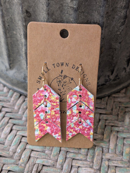 Summer Chevrons