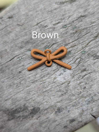 Sport Bow Trios