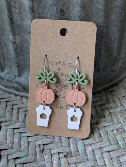 Pre-Order Fall Trios