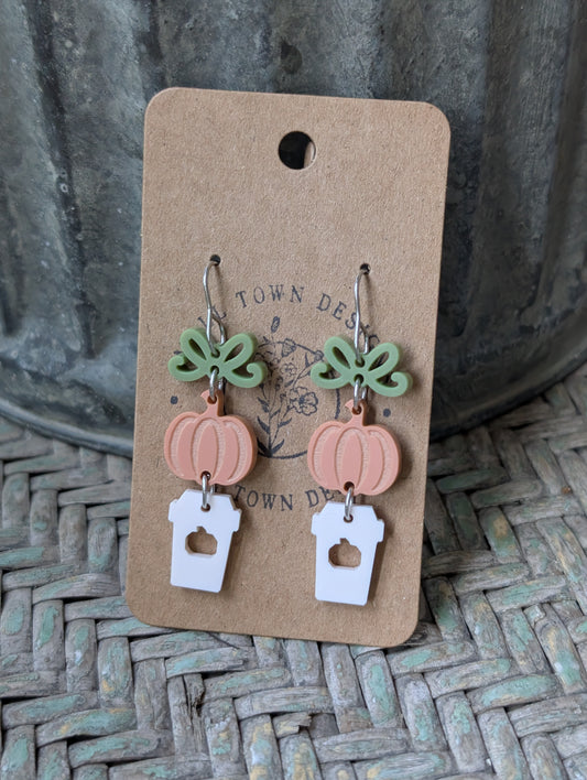 Pre-Order Fall Trios