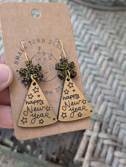 NYE Dangles