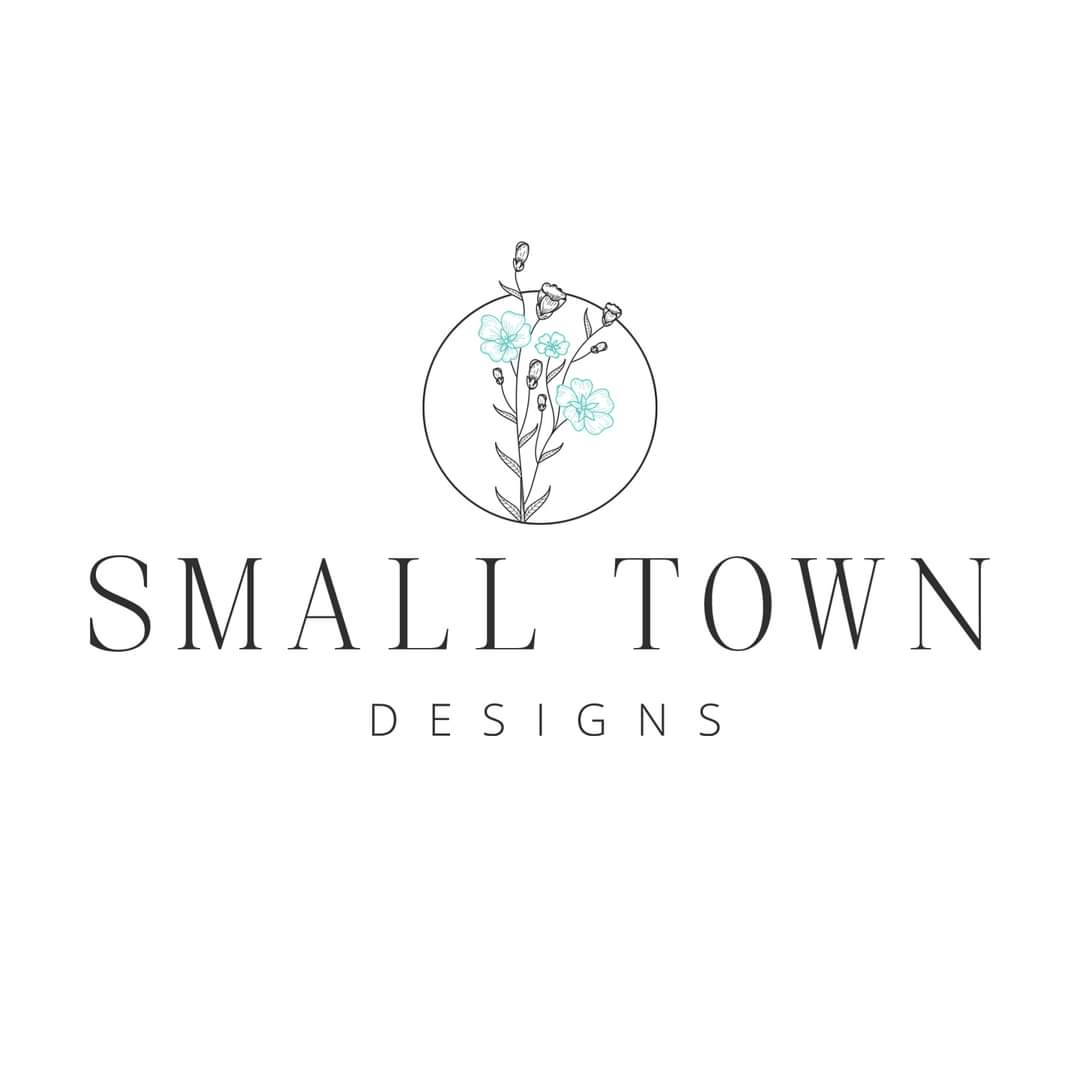 Small Town Designs Gift Card