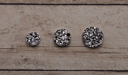 Mustard Yellow Studs